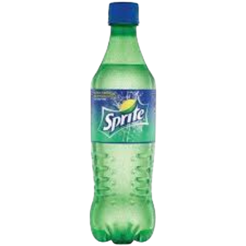 Sprite Pet 600ml