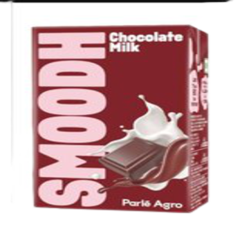 Parle | Smoodh Choclate drink