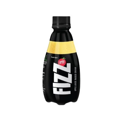 Appy Fizz Rs.15 | 160ml