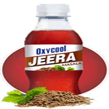 Jeera Soda  300ml