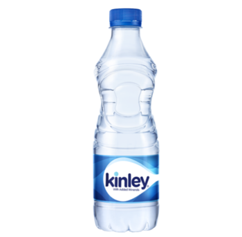 Kinley Drinking Water 20rs